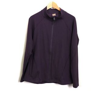 Shape Activewear Athletic Top 1X